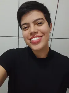 Foto de Anny Beatriz Azevedo