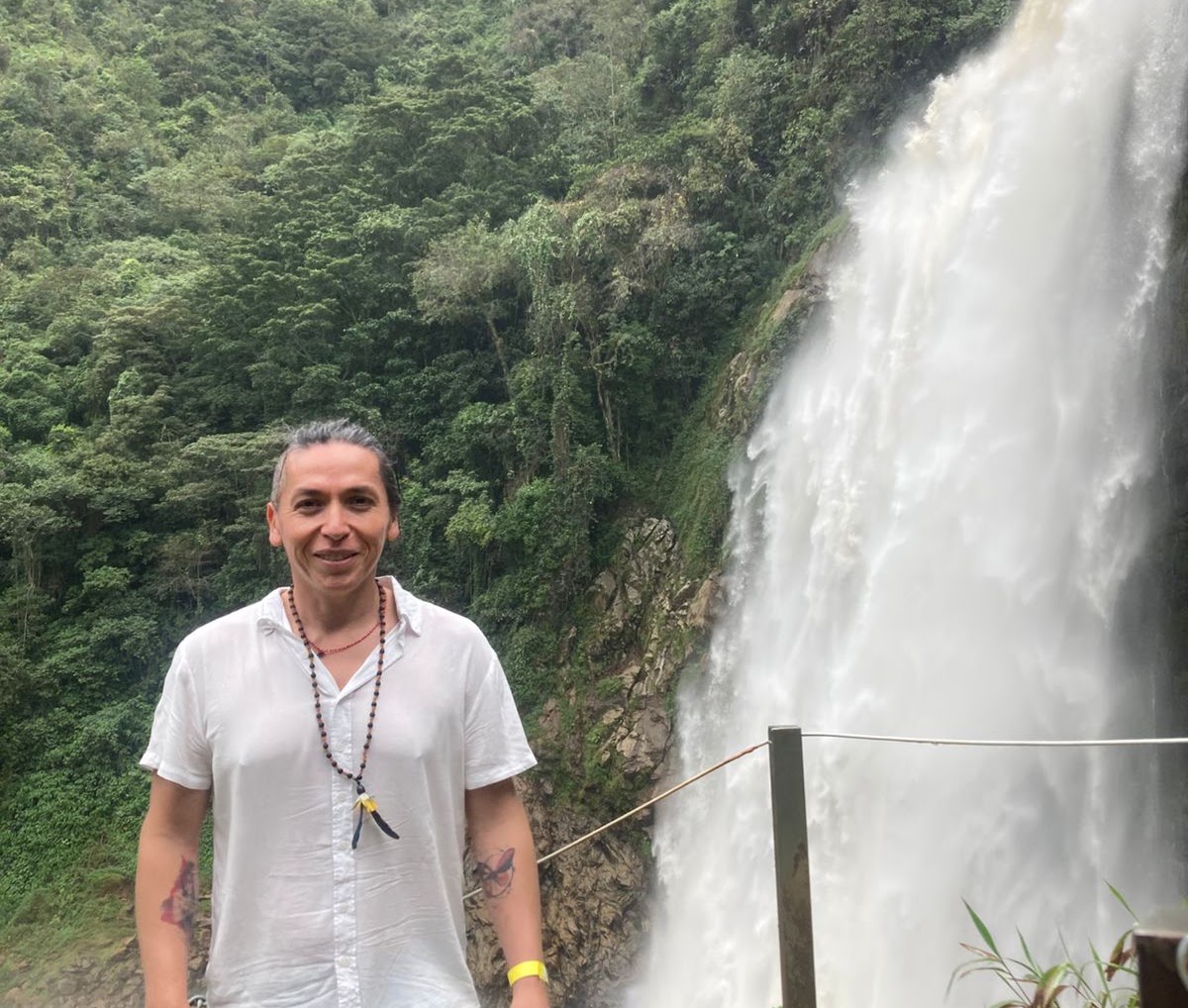 Foto de Cristian Ortiz